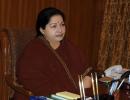 SC orders Jayalalithaa's prosecution in I-T case