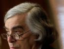 US energy secretary cancels crucial India trip amid tensions