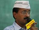 Kejriwal on AAP office attack: Do they want to kill me, Prashant?