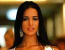 Ex-Miss Venezuela Monica Spear shot dead in front of daughter