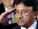 Musharraf's health report shows no illness: Prosecutor