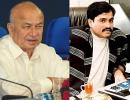 We know Dawood is in Pakistan, we will nab him: Shinde