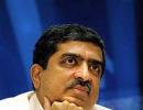 I'm ready to contest LS polls on a Congress ticket: Nilekani