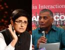 BJP should invite VK Singh, Bedi to join them: Swamy