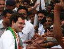 When Rahul Gandhi listened to the 'voice of people'