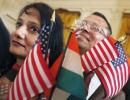 Deeply regret that India expelled our diplomat: US