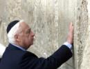 Former Israeli prime minister Ariel Sharon passes away