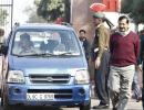 Chaos cuts short CM Kejriwal's first 'janata darbar'