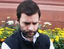 Is Amethi ready to say goodbye to Rahul?