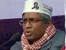 Complaint against AAP's Ashutosh for blog defending tainted minister