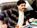 Act now, India tells Pak as tapes trace Dawood to Karachi