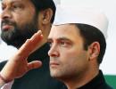 Meet Rahul's new generals for 2014 Lok Sabha battle