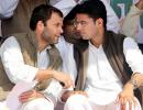 BJP rejected in Raj for brutal 'misuse' of power: Sachin Pilot