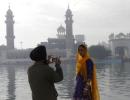 Did Britain help Indira Gandhi plan Operation Bluestar?