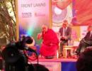 Award-winning writers, thinkers, Nobel Laureates to attend Jaipur Lit fest