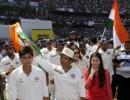 Are Ambani's, Sachin Tendulkar's children under threat?