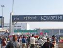 Danish tourist gang-raped near Delhi railway station