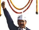 'Kejriwal will force Modi to change his electoral campaign'