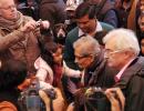 PICS: Amartya Sen's 7 wishes for a better India