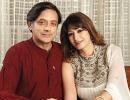 Shashi Tharoor's wife Sunanda Pushkar found dead in Delhi hotel