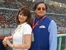 Twitter buzz: 'RIP Sunanda Pushkar Tharoor'