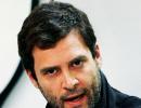 'Rahul Gandhi is still confused'