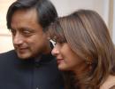 Sunanda Pushkar's family demands CBI probe