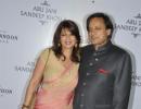 Tharoor breaks silence on Sunanda Pushkar death mystery