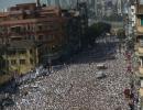 PHOTOS: Syedna's final journey begins; lakhs pay respects