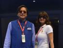 Sunanda case: Tharoor's aides to face polygraph test