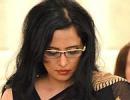 Pakistani journalist Tarar says she is a victim of conspiracy