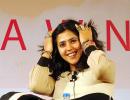 'Rajputs' target Ekta Kapoor at Jaipur Lit Fest