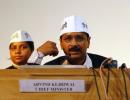 Why Arvind Kejriwal's ambition is also his dilemma