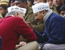 AAP 2.0: 'More prominent' role for Sisodia, snub for Somnath Bharti?