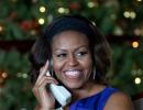 Michelle's B Day bash rocks, guests dance 'all-night'