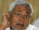 Crime in Bihar: Numbers that Nitish can't boast about