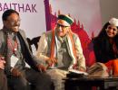 No controversy, only democracy: JLF ends with a bang!