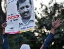 Why I support the AAP on the streets of Delhi