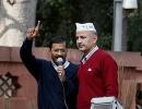 Capital chaos: Is this Kejriwal's victory? No, says Congress