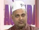 Midnight raid case: Probe still to determine facts of case, says AAP