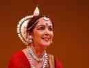 Police registers case against Odissi dancer Ileana Citaristi