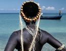 Eight Jarawa girls rescued in Andamans