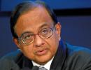 BJP is anti-Muslim; they will destroy India: Chidambaram