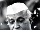 'The Nehru family has produced no one like Nehru'