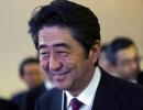 The significance of Shinzo Abe's India visit