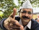 EC cautions Kejriwal on pamphlets seeking Muslim votes