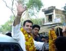 'Rahul Gandhi losing the perception battle, needs a media advisor'