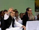 Congress and its 'Achche Din' dreams