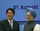 Abe, Singh to meet today; investment deals likely