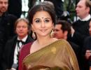 Vidya, Leander, Iyengar: Meet this year's Padma Award winners